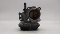 2016-2019 Honda Civic Throttle Body P/N:GMH1A Fits Fits 2016 2017 2018 2019 OEM Used Auto Parts - Oemusedautoparts1.com