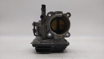 2016-2019 Honda Civic Throttle Body P/N:GMH1A Fits Fits 2016 2017 2018 2019 OEM Used Auto Parts - Oemusedautoparts1.com
