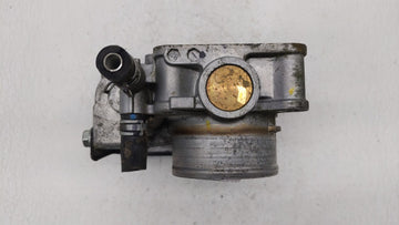 2016-2019 Honda Civic Throttle Body P/N:GMH1A Fits Fits 2016 2017 2018 2019 OEM Used Auto Parts
