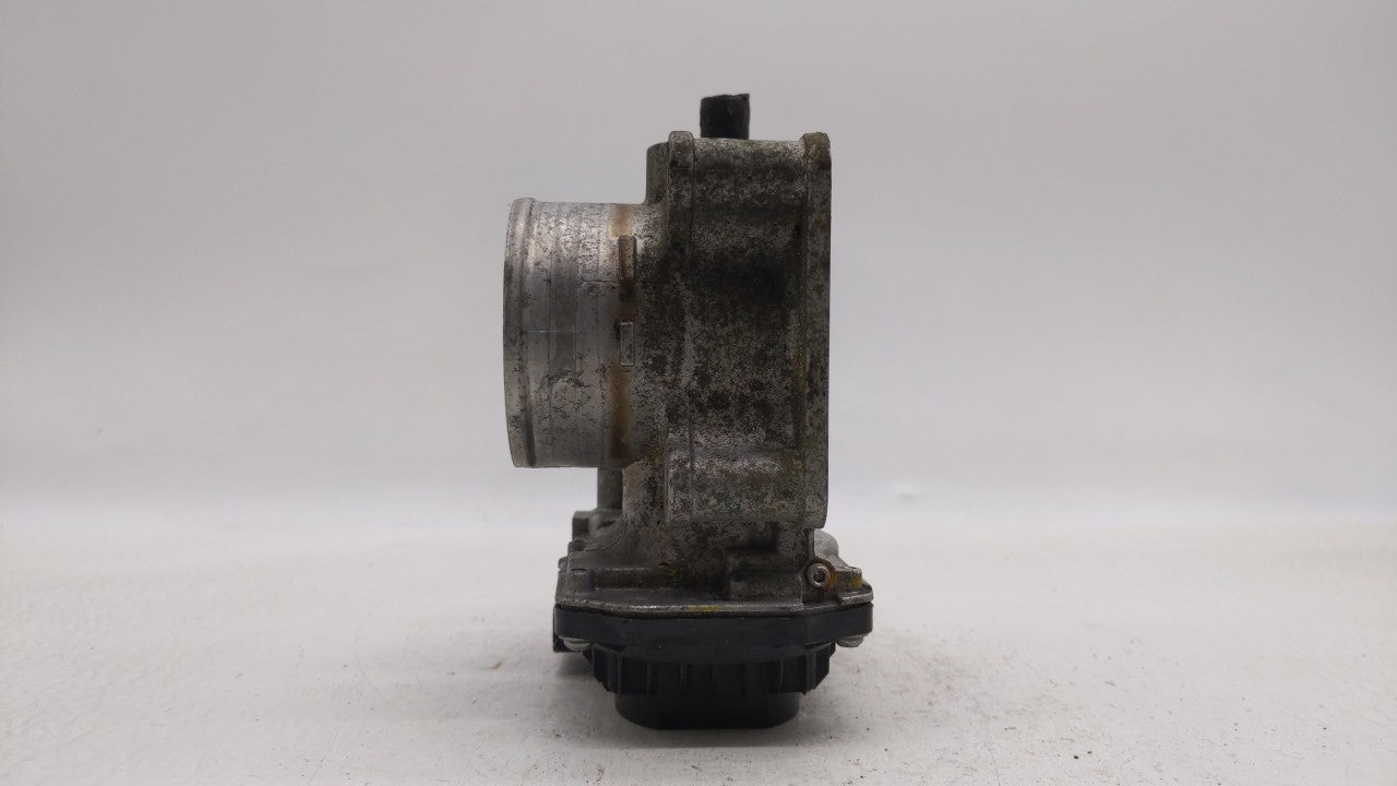 2016-2019 Honda Civic Throttle Body P/N:GMH1A Fits Fits 2016 2017 2018 2019 OEM Used Auto Parts - Oemusedautoparts1.com