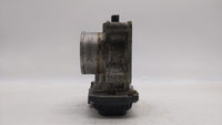 2016-2019 Honda Civic Throttle Body P/N:GMH1A Fits Fits 2016 2017 2018 2019 OEM Used Auto Parts - Oemusedautoparts1.com