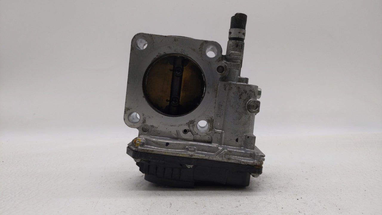 2016-2019 Honda Civic Throttle Body P/N:GMH1A Fits Fits 2016 2017 2018 2019 OEM Used Auto Parts - Oemusedautoparts1.com