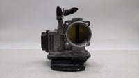 2016-2019 Honda Civic Throttle Body P/N:GMG9A Fits Fits 2016 2017 2018 2019 OEM Used Auto Parts - Oemusedautoparts1.com