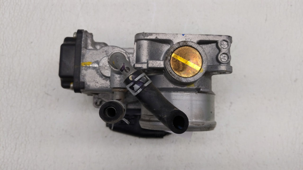 2016-2019 Honda Civic Throttle Body P/N:GMG9A Fits Fits 2016 2017 2018 2019 OEM Used Auto Parts - Oemusedautoparts1.com