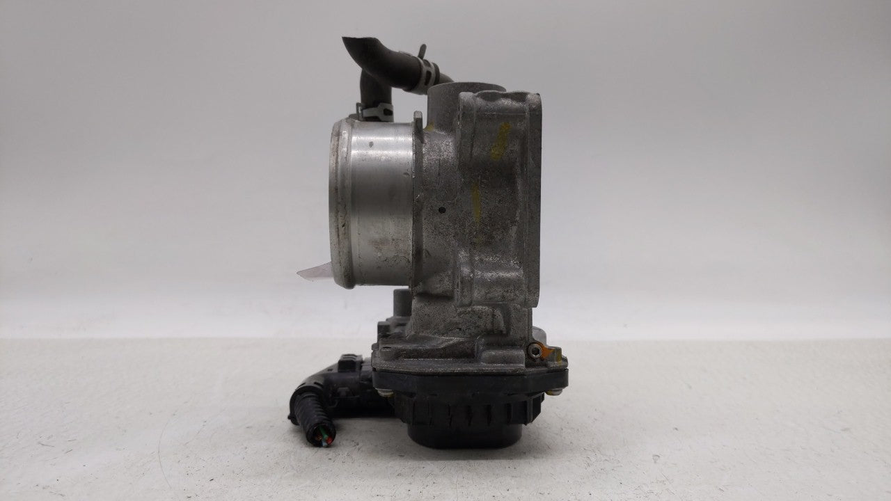 2016-2019 Honda Civic Throttle Body P/N:GMG9A Fits Fits 2016 2017 2018 2019 OEM Used Auto Parts - Oemusedautoparts1.com