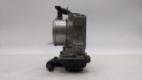 2016-2019 Honda Civic Throttle Body P/N:GMG9A Fits Fits 2016 2017 2018 2019 OEM Used Auto Parts - Oemusedautoparts1.com