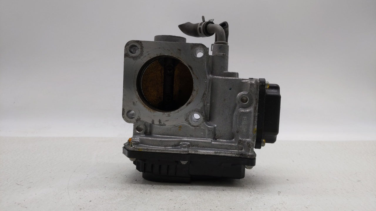 2016-2019 Honda Civic Throttle Body P/N:GMG9A Fits Fits 2016 2017 2018 2019 OEM Used Auto Parts - Oemusedautoparts1.com