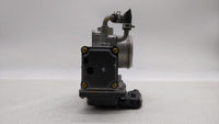 2016-2019 Honda Civic Throttle Body P/N:GMG9A Fits Fits 2016 2017 2018 2019 OEM Used Auto Parts - Oemusedautoparts1.com