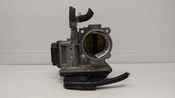 2016-2019 Honda Civic Throttle Body P/N:GMG9A Fits Fits 2016 2017 2018 2019 OEM Used Auto Parts - Oemusedautoparts1.com