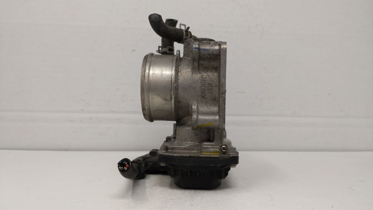 2016-2019 Honda Civic Throttle Body P/N:GMG9A Fits Fits 2016 2017 2018 2019 OEM Used Auto Parts - Oemusedautoparts1.com