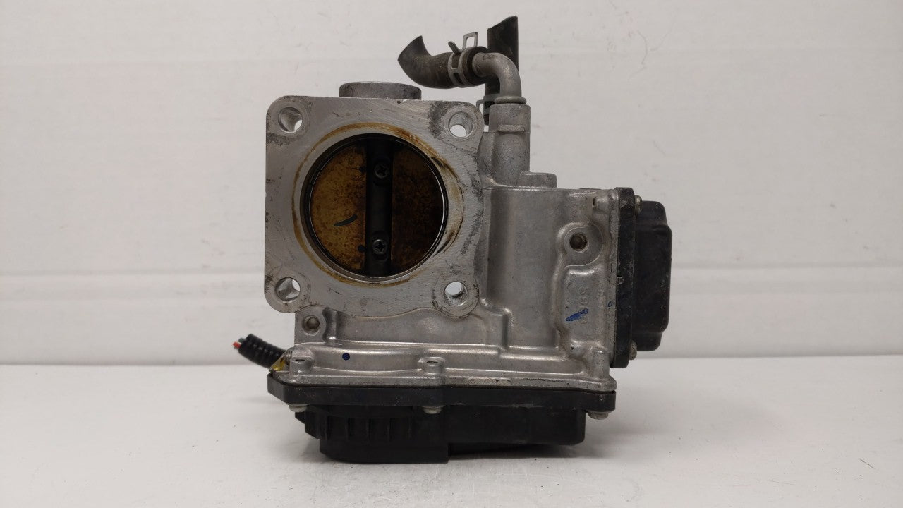 2016-2019 Honda Civic Throttle Body P/N:GMG9A Fits Fits 2016 2017 2018 2019 OEM Used Auto Parts - Oemusedautoparts1.com