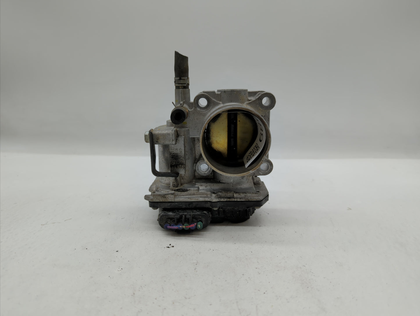 2016-2019 Honda Civic Throttle Body P/N:GMH1A Fits Fits 2016 2017 2018 2019 OEM Used Auto Parts - Oemusedautoparts1.com
