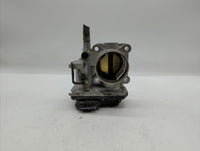 2016-2019 Honda Civic Throttle Body P/N:GMH1A Fits Fits 2016 2017 2018 2019 OEM Used Auto Parts - Oemusedautoparts1.com