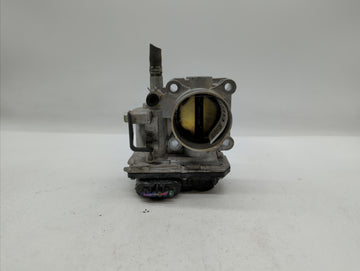 2016-2019 Honda Civic Throttle Body P/N:GMH1A Fits Fits 2016 2017 2018 2019 OEM Used Auto Parts - Oemusedautoparts1.com