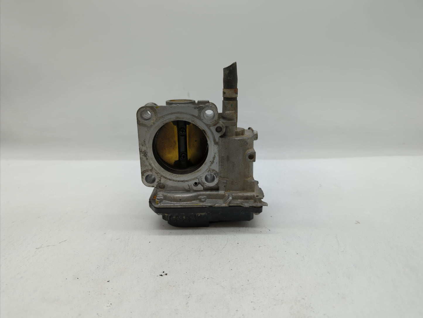 2016-2019 Honda Civic Throttle Body P/N:GMH1A Fits Fits 2016 2017 2018 2019 OEM Used Auto Parts - Oemusedautoparts1.com