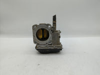 2016-2019 Honda Civic Throttle Body P/N:GMH1A Fits Fits 2016 2017 2018 2019 OEM Used Auto Parts - Oemusedautoparts1.com