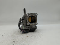 2016-2019 Honda Civic Throttle Body P/N:GMH1A Fits Fits 2016 2017 2018 2019 OEM Used Auto Parts - Oemusedautoparts1.com