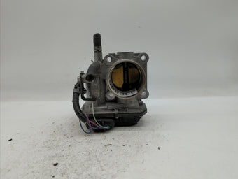 compare product 2016-2019 Honda Civic Throttle Body P/N:GMH1A Fits Fits 2016 2017 2018 2019 OEM Used Auto Parts