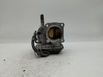 2016-2019 Honda Civic Throttle Body P/N:GMH1A Fits Fits 2016 2017 2018 2019 OEM Used Auto Parts - Oemusedautoparts1.com