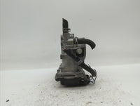 2016-2019 Honda Civic Throttle Body P/N:GMH1A Fits Fits 2016 2017 2018 2019 OEM Used Auto Parts - Oemusedautoparts1.com