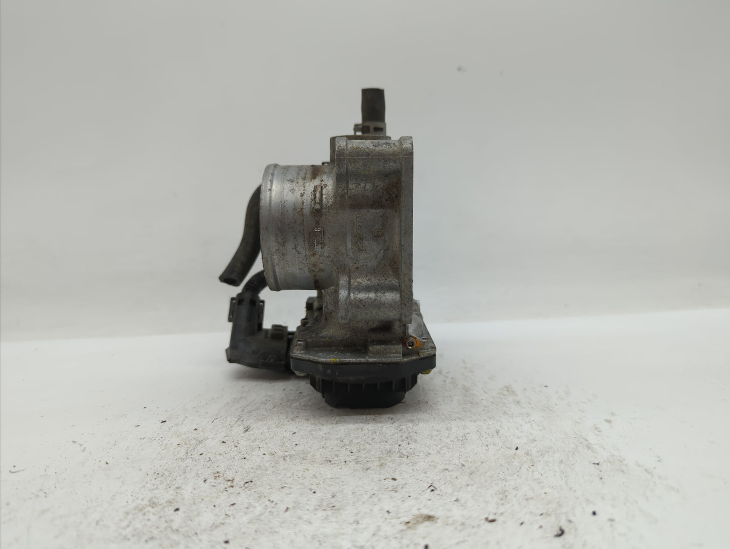 2016-2019 Honda Civic Throttle Body P/N:GMH1A Fits Fits 2016 2017 2018 2019 OEM Used Auto Parts - Oemusedautoparts1.com