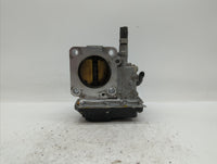 2016-2019 Honda Civic Throttle Body P/N:GMH1A Fits Fits 2016 2017 2018 2019 OEM Used Auto Parts - Oemusedautoparts1.com