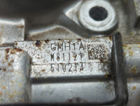 2016-2019 Honda Civic Throttle Body P/N:GMH1A Fits Fits 2016 2017 2018 2019 OEM Used Auto Parts - Oemusedautoparts1.com