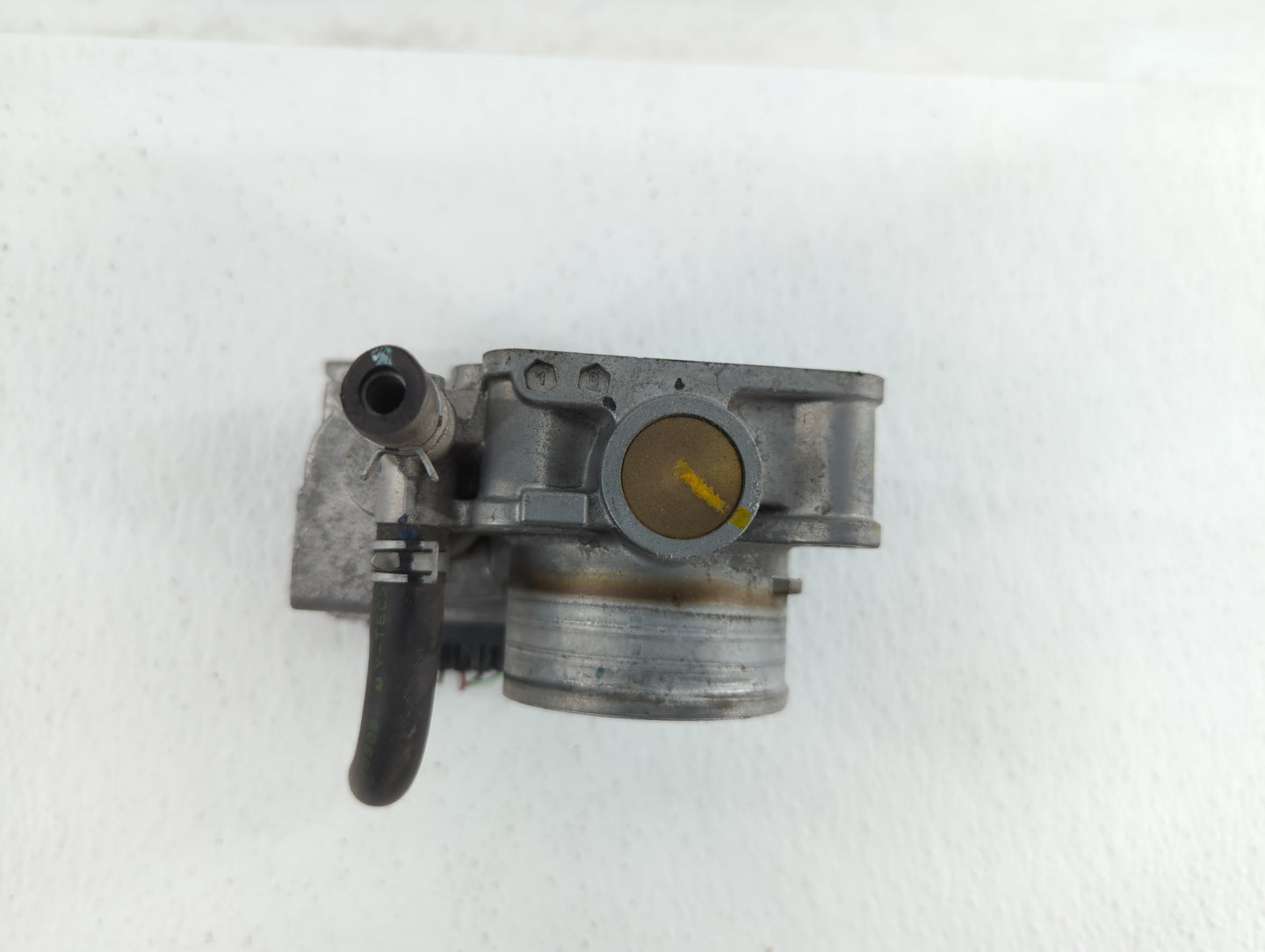 2016-2019 Honda Civic Throttle Body P/N:GMH1A Fits Fits 2016 2017 2018 2019 OEM Used Auto Parts - Oemusedautoparts1.com