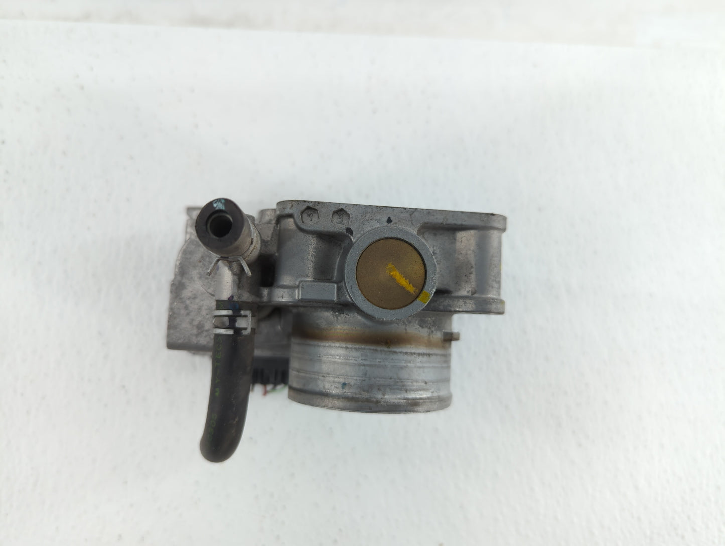 2016-2019 Honda Civic Throttle Body P/N:GMH1A Fits Fits 2016 2017 2018 2019 OEM Used Auto Parts - Oemusedautoparts1.com