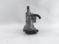 2016-2019 Honda Civic Throttle Body P/N:GMH1A Fits Fits 2016 2017 2018 2019 OEM Used Auto Parts - Oemusedautoparts1.com