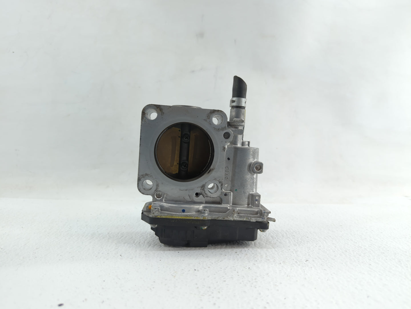 2016-2019 Honda Civic Throttle Body P/N:GMH1A Fits Fits 2016 2017 2018 2019 OEM Used Auto Parts - Oemusedautoparts1.com
