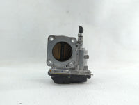 2016-2019 Honda Civic Throttle Body P/N:GMH1A Fits Fits 2016 2017 2018 2019 OEM Used Auto Parts - Oemusedautoparts1.com
