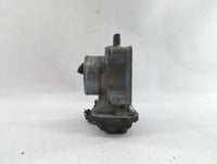 2016-2019 Honda Civic Throttle Body P/N:GMH1A Fits Fits 2016 2017 2018 2019 OEM Used Auto Parts - Oemusedautoparts1.com