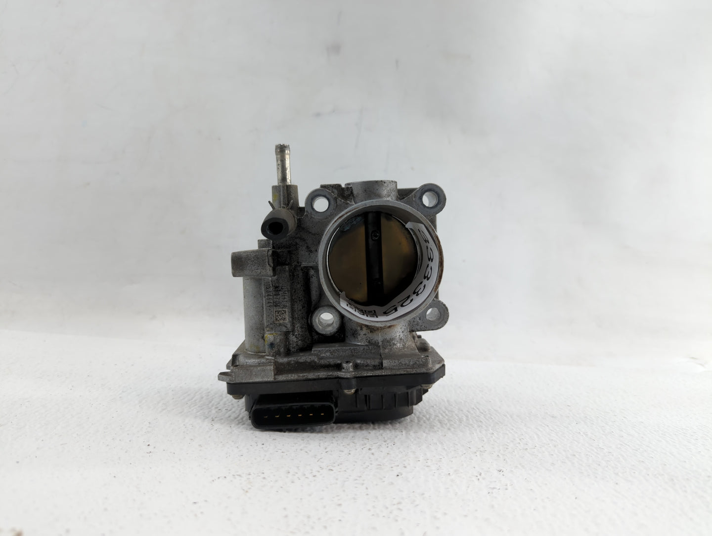 2016-2019 Honda Civic Throttle Body P/N:GMH1A Fits Fits 2016 2017 2018 2019 OEM Used Auto Parts - Oemusedautoparts1.com