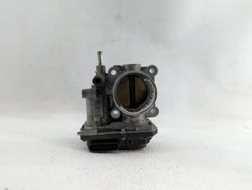 2016-2019 Honda Civic Throttle Body P/N:GMH1A Fits Fits 2016 2017 2018 2019 OEM Used Auto Parts - Oemusedautoparts1.com