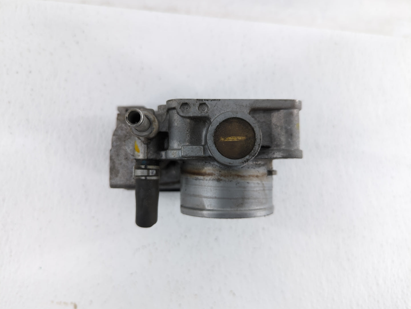 2016-2019 Honda Civic Throttle Body P/N:GMH1A Fits Fits 2016 2017 2018 2019 OEM Used Auto Parts - Oemusedautoparts1.com