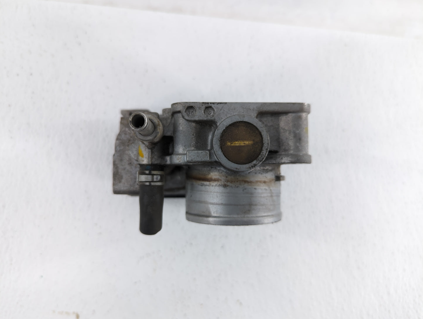 2016-2019 Honda Civic Throttle Body P/N:GMH1A Fits Fits 2016 2017 2018 2019 OEM Used Auto Parts - Oemusedautoparts1.com