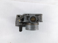 2016-2019 Honda Civic Throttle Body P/N:GMH1A Fits Fits 2016 2017 2018 2019 OEM Used Auto Parts - Oemusedautoparts1.com