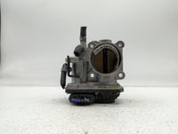 2016-2019 Honda Civic Throttle Body P/N:GMH1A Fits Fits 2016 2017 2018 2019 OEM Used Auto Parts - Oemusedautoparts1.com