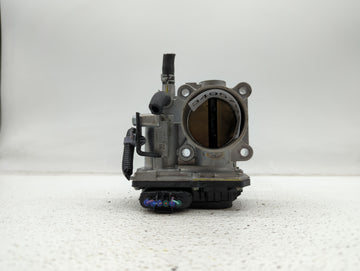 2016-2019 Honda Civic Throttle Body P/N:GMH1A Fits Fits 2016 2017 2018 2019 OEM Used Auto Parts - Oemusedautoparts1.com