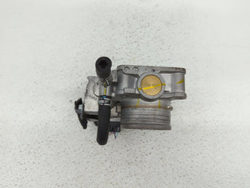 2016-2019 Honda Civic Throttle Body P/N:GMH1A Fits Fits 2016 2017 2018 2019 OEM Used Auto Parts