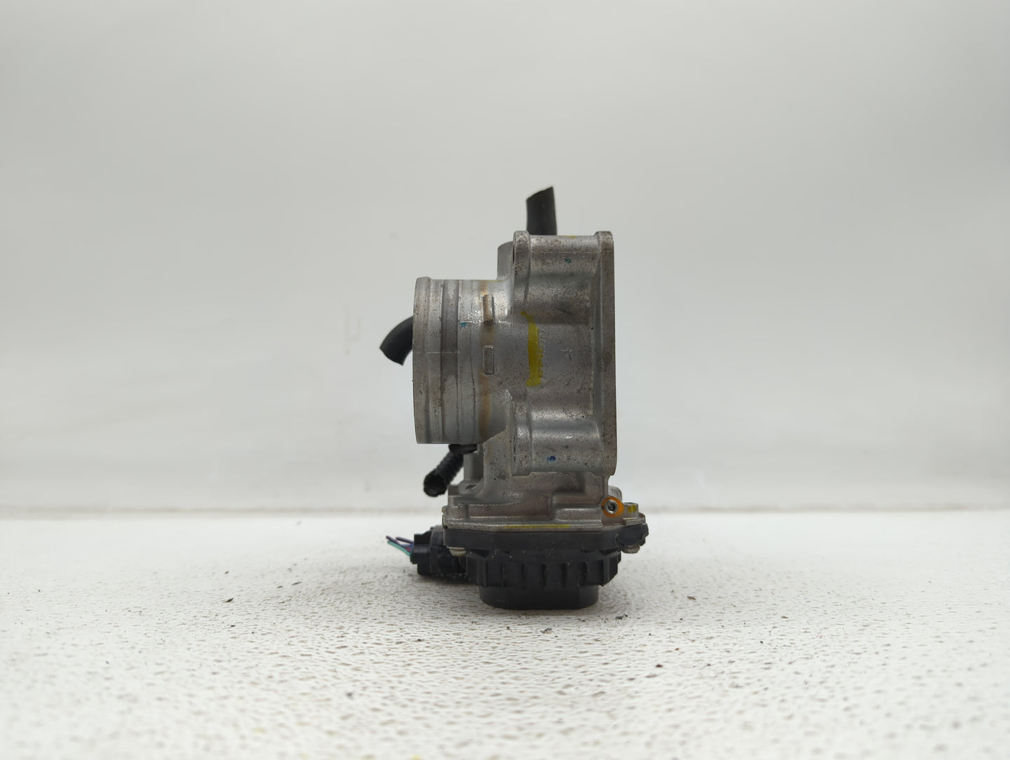 2016-2019 Honda Civic Throttle Body P/N:GMH1A Fits Fits 2016 2017 2018 2019 OEM Used Auto Parts - Oemusedautoparts1.com