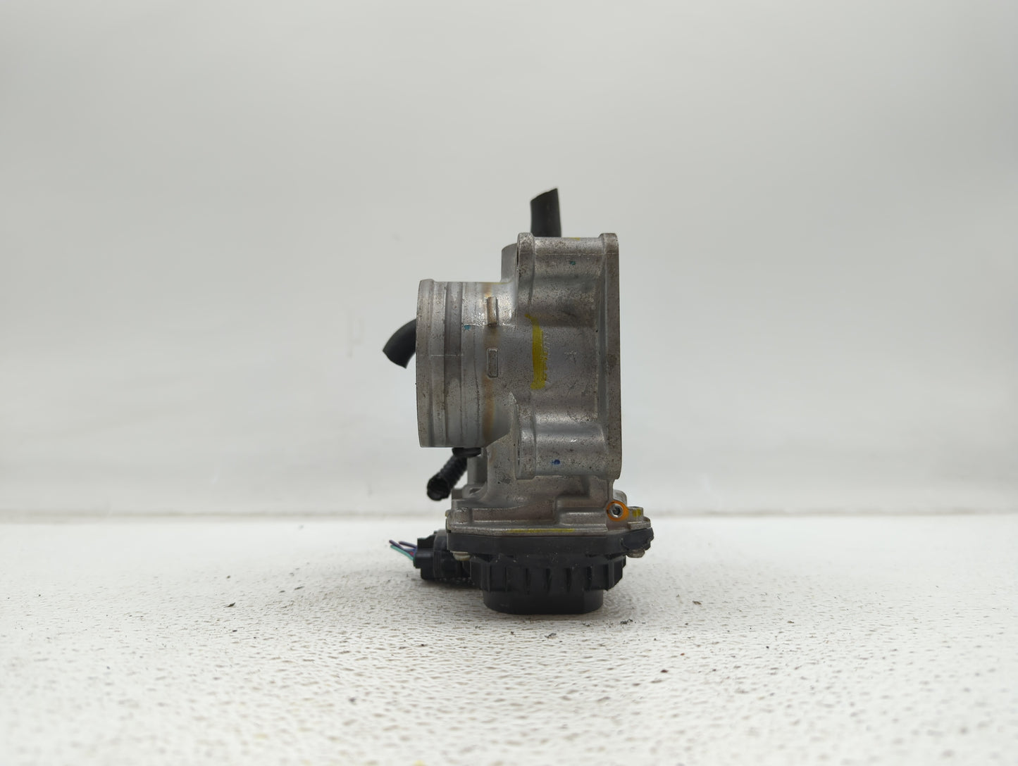 2016-2019 Honda Civic Throttle Body P/N:GMH1A Fits Fits 2016 2017 2018 2019 OEM Used Auto Parts - Oemusedautoparts1.com