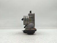 2016-2019 Honda Civic Throttle Body P/N:GMH1A Fits Fits 2016 2017 2018 2019 OEM Used Auto Parts - Oemusedautoparts1.com