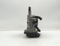 2016-2019 Honda Civic Throttle Body P/N:GMH1A Fits Fits 2016 2017 2018 2019 OEM Used Auto Parts - Oemusedautoparts1.com