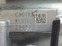 2016-2019 Honda Civic Throttle Body P/N:GMH1A Fits Fits 2016 2017 2018 2019 OEM Used Auto Parts - Oemusedautoparts1.com
