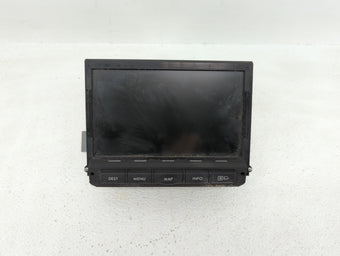 compare product 2019 Honda Civic Radio AM FM Cd Player Receiver Replacement P/N:39101-TBF-AE1-M1 Fits OEM Used Auto Parts