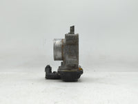 2016-2019 Honda Civic Throttle Body P/N:GMH1A Fits Fits 2016 2017 2018 2019 OEM Used Auto Parts - Oemusedautoparts1.com