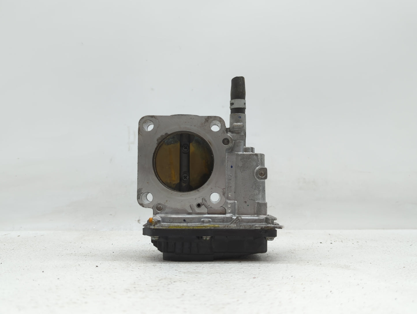 2016-2019 Honda Civic Throttle Body P/N:GMH1A Fits Fits 2016 2017 2018 2019 OEM Used Auto Parts - Oemusedautoparts1.com