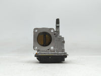 2016-2019 Honda Civic Throttle Body P/N:GMH1A Fits Fits 2016 2017 2018 2019 OEM Used Auto Parts - Oemusedautoparts1.com